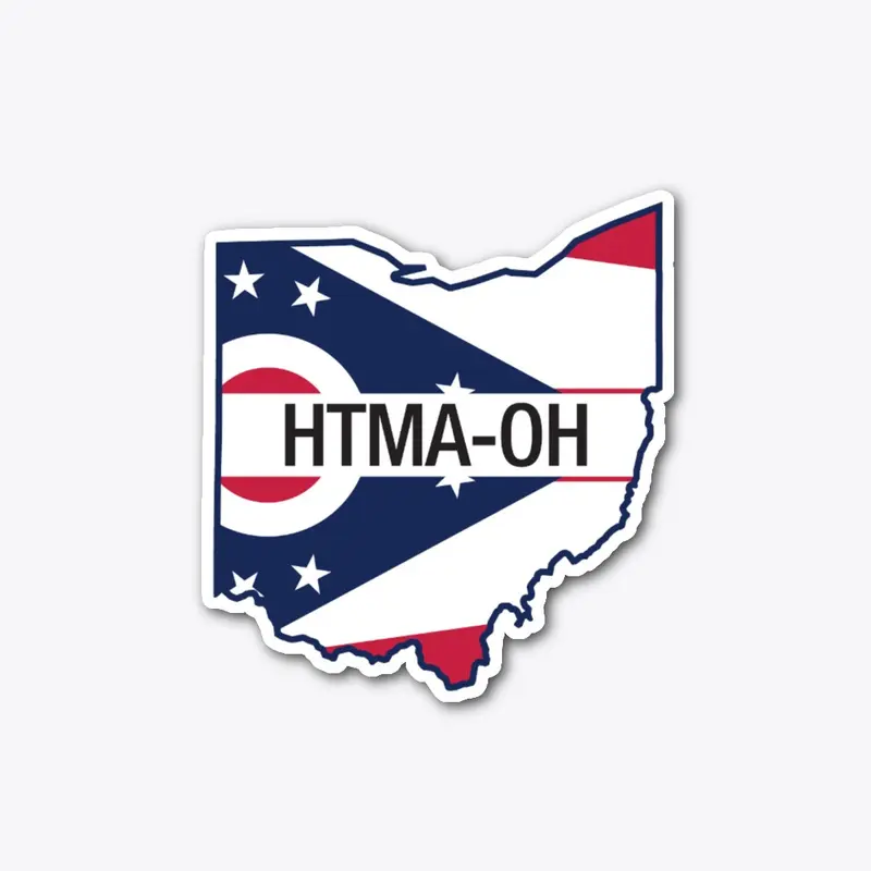 HTMA-OH Swag to Brag